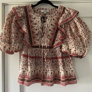 Sea New York Ivette top M